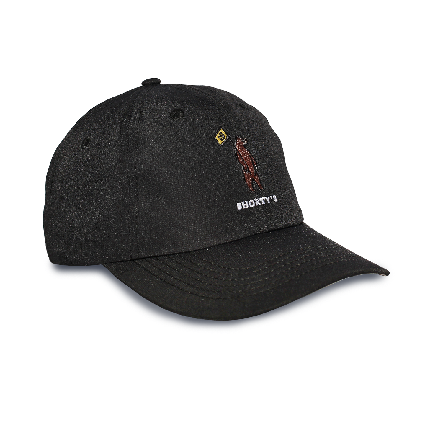 Performance Hat X210P - Shorty's